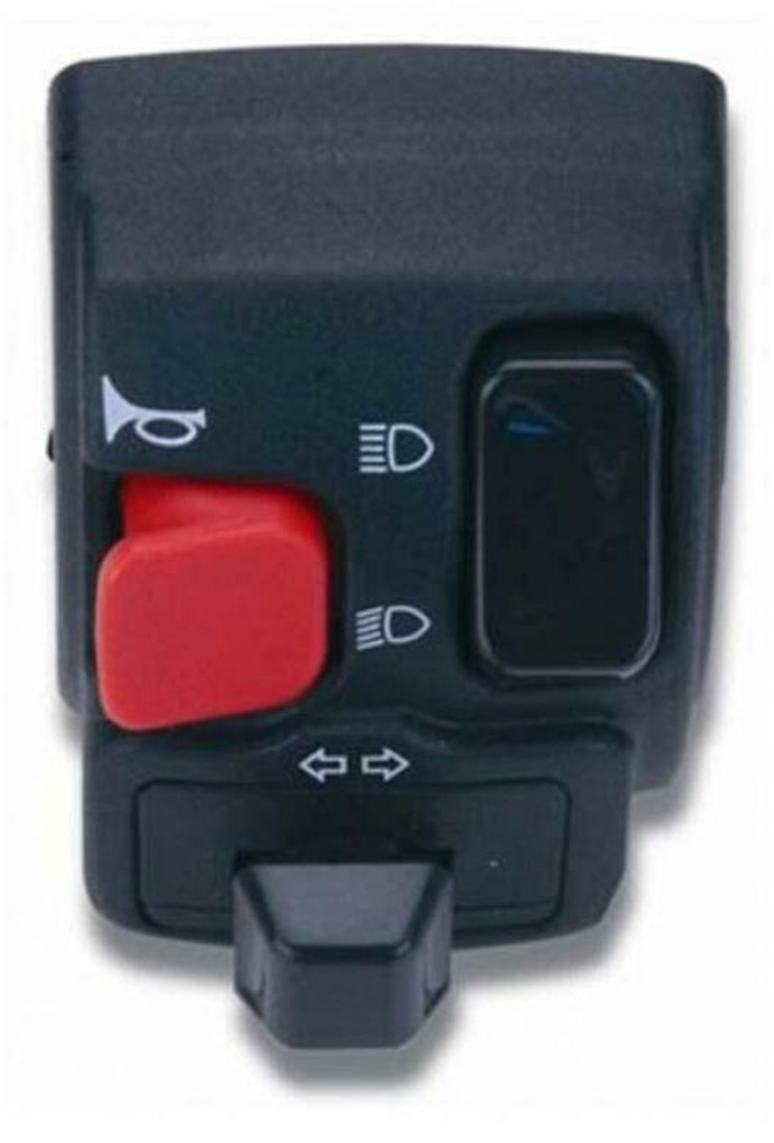 Конзола за светлини 9B DOMINO