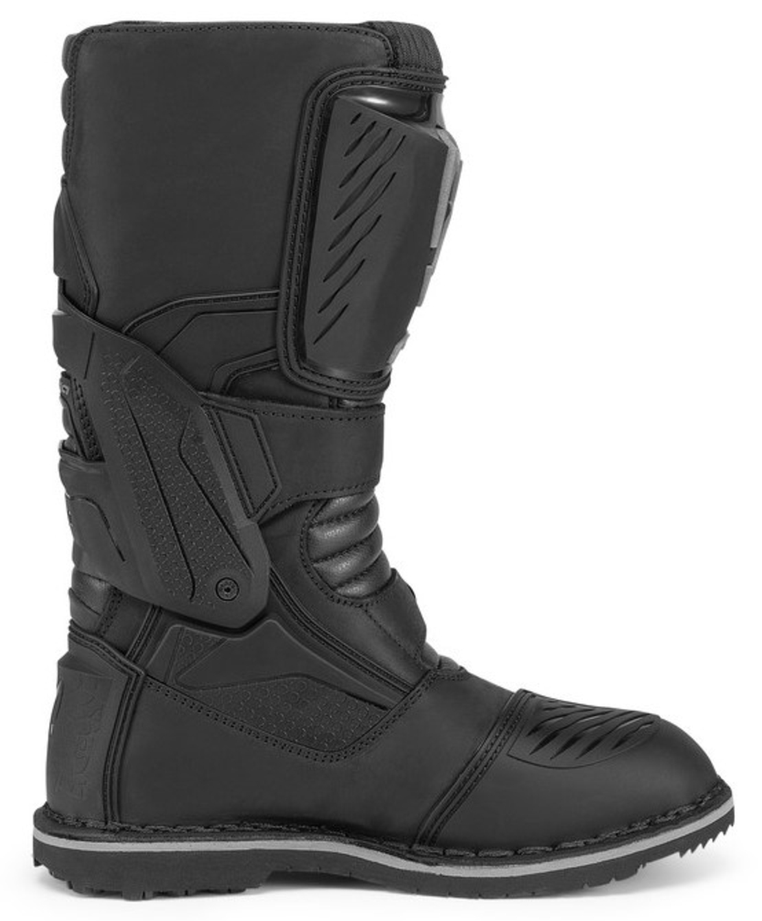 Ендуро ботуши FORMA Terra Evo Dry WP BLACK