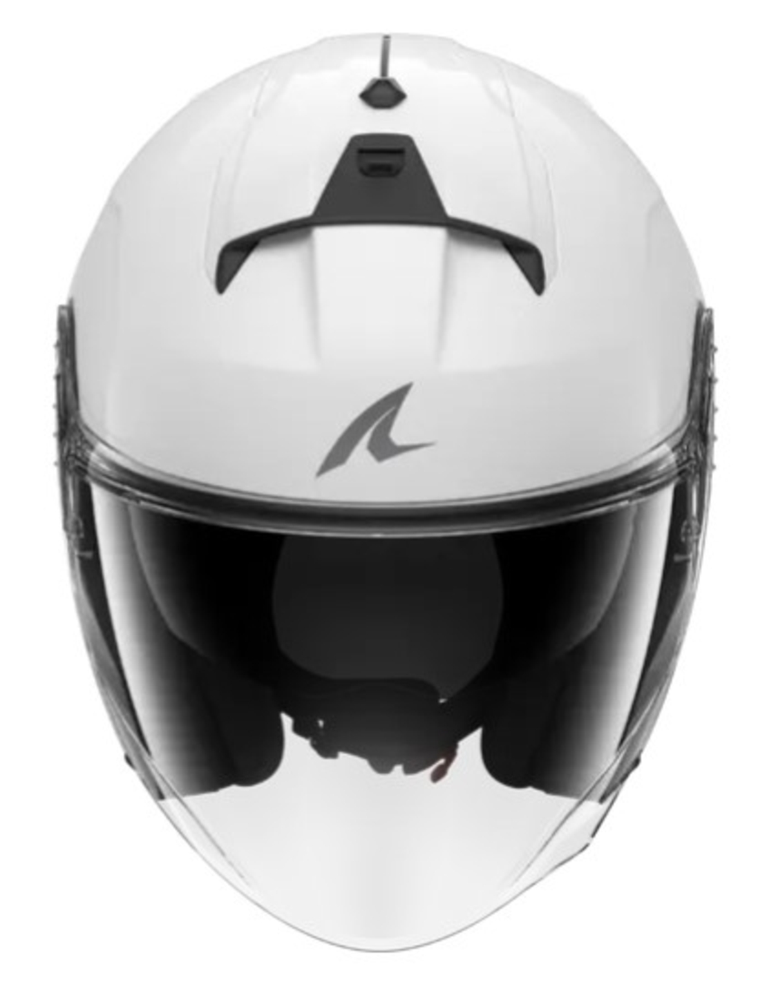 Каска за скутер SHARK SKWAL JET WHITE