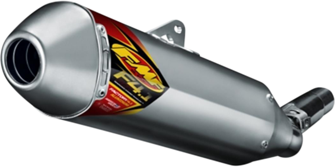Гърне FMF MUFFLER SS 4.1 RCT HON
