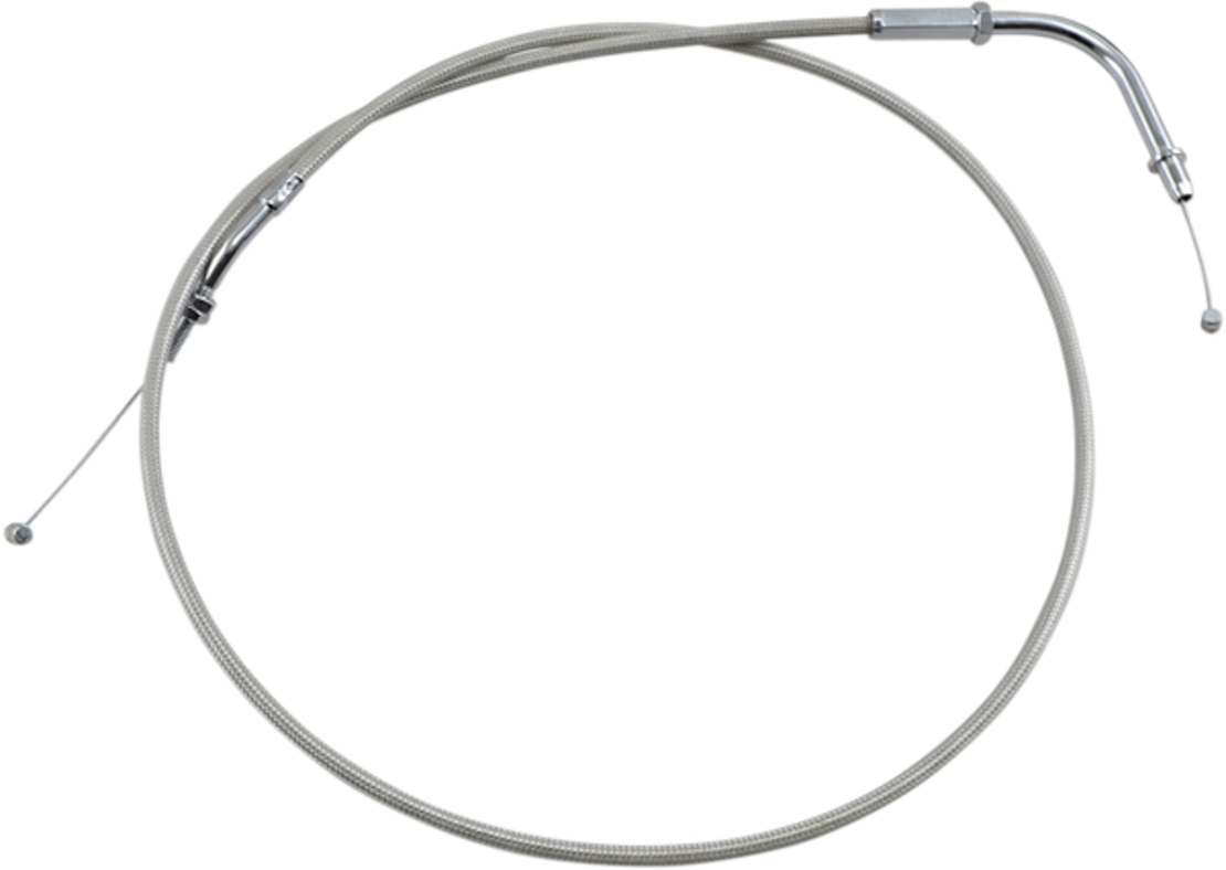 Жило за газ MOTION PRO CABLE THR (PULL)A/C YAM XV 1600 A