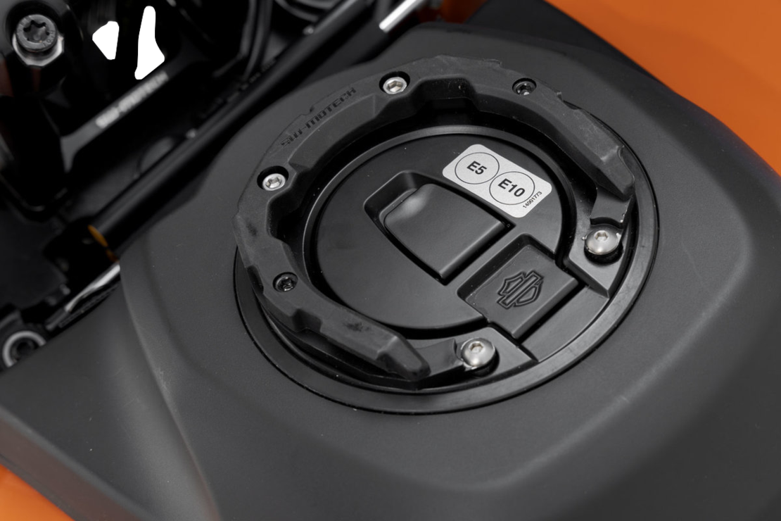 Монтажен пръстен SW-MOTECH PRO TANK RING PAN AMERICA 1250 ABS 23