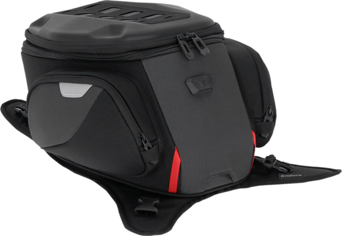Чанта за резервоар SW-MOTECH TANKBAG PRO ENDURO CAPONORD 1200 ABS