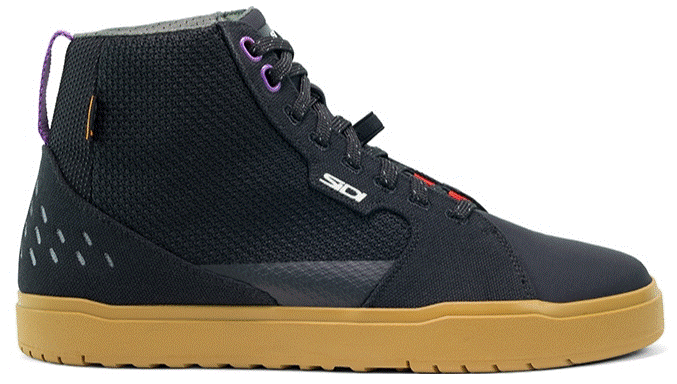 Мото кецове SIDI ARX AIR BLACK/BRONZE