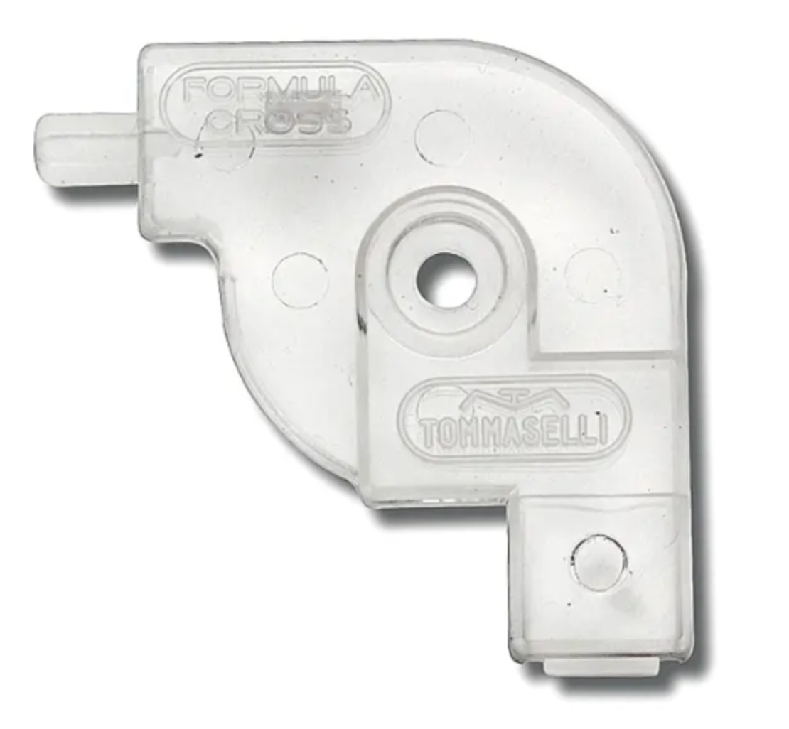 Капак за конзола DOMINO CAP FORMULA THROTTLE