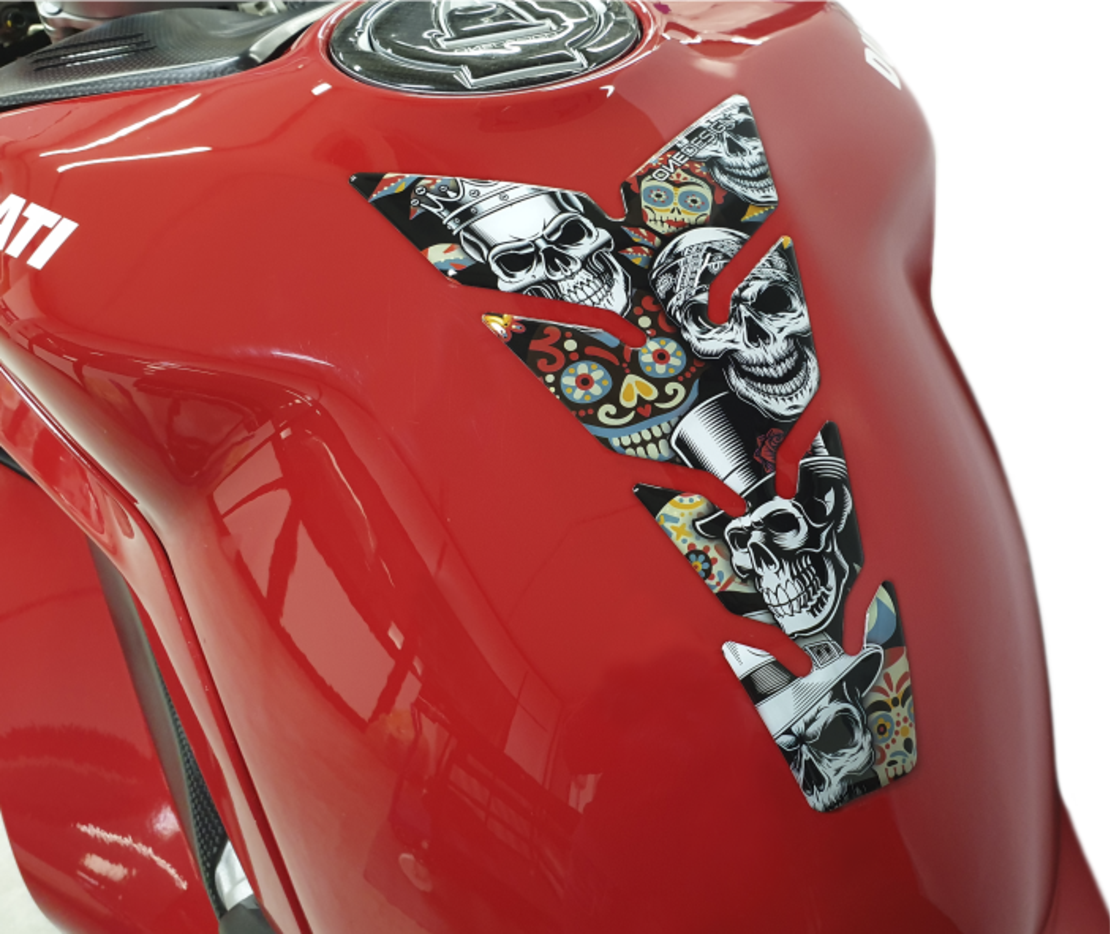 Протектор за резервоар ONEDESIGN PAD9P/PR3554