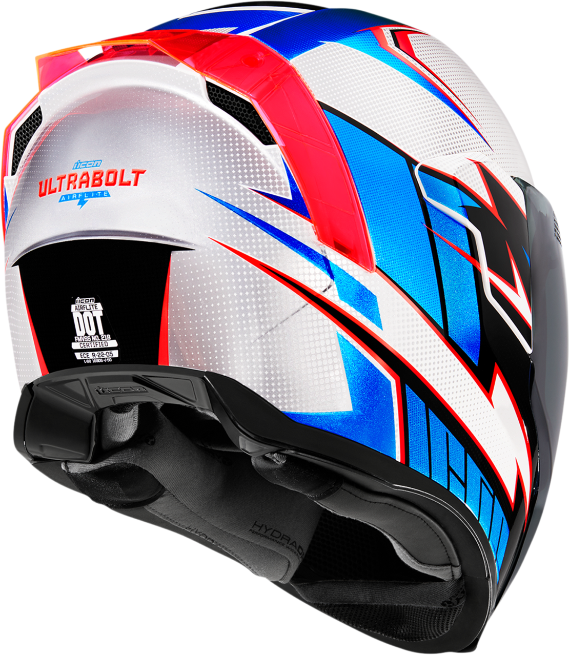 Каска ICON AIRFLITE ULTRABOLT GLORY