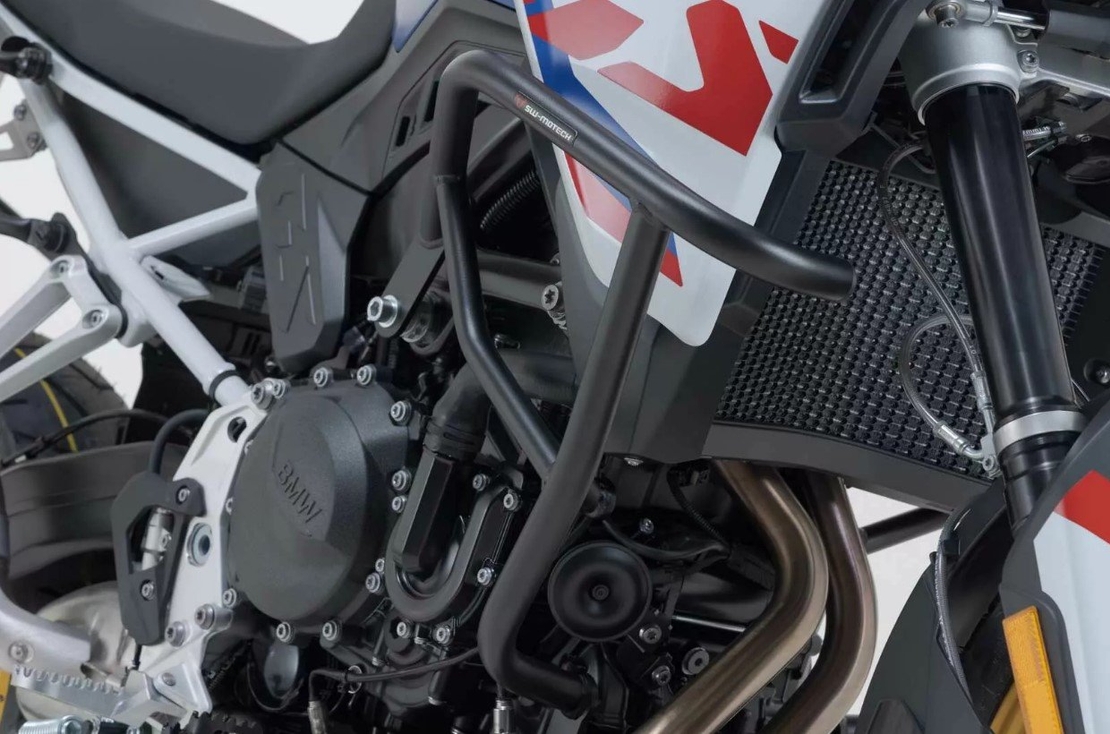 КРАШ БАР SW-MOTECH SBL.07 BMW F 750 GS ABS