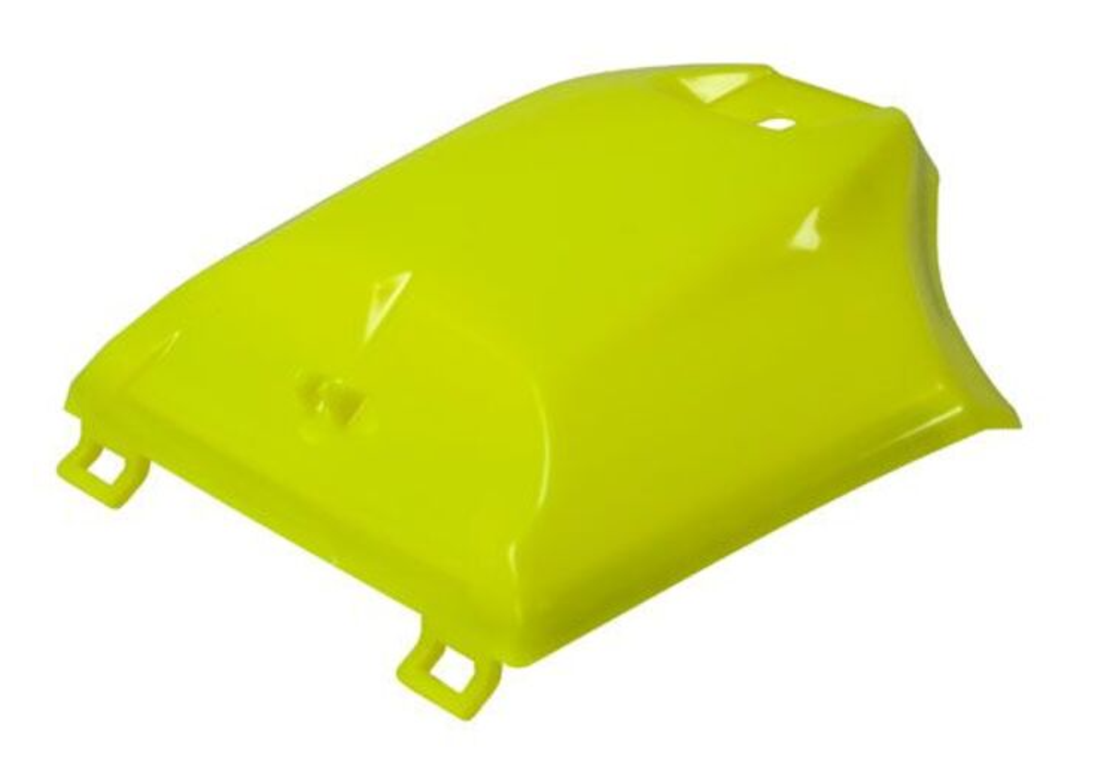 Протектор за резервоар RACETECH Gas Tank Cover (Neon Yellow)