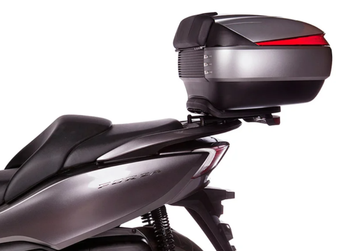 Монтажен комплект за куфари SHAD TOP MASTER HONDA FORZA 300i '13