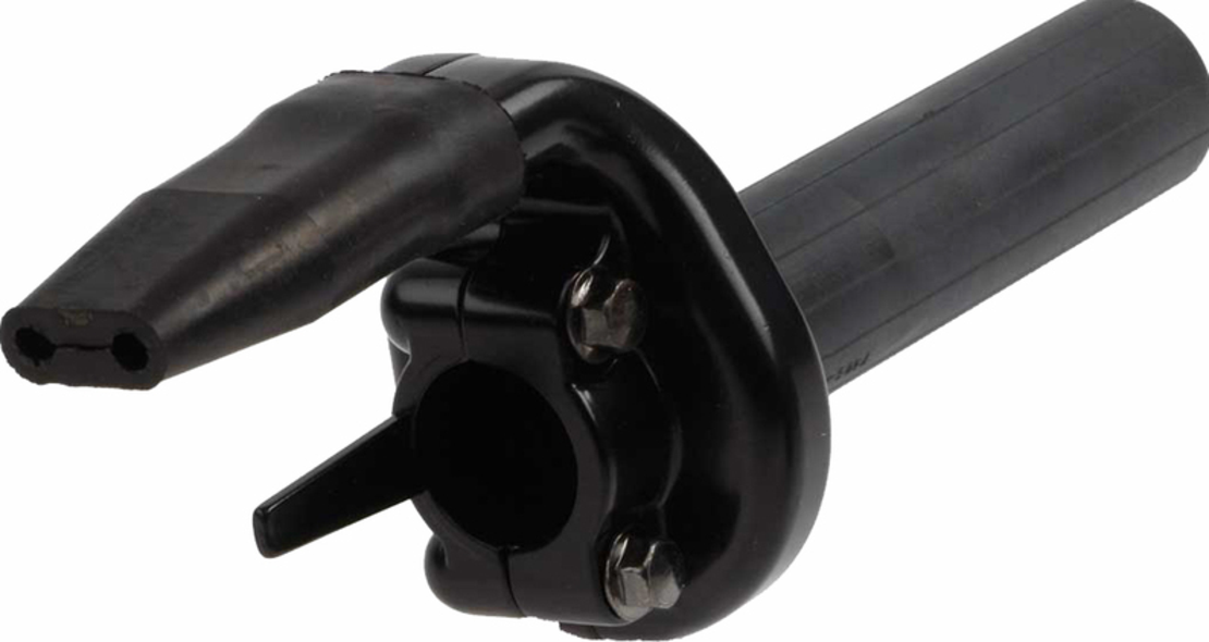 Конзола за газ RFX Race Throttle Assembly - OEM Replica HUSQ/KTM 4T 250/350/450/500