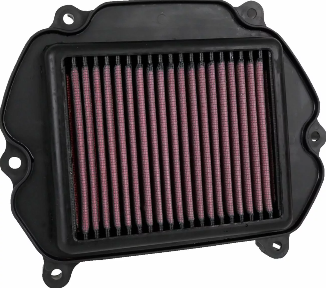 Спортен въздушен филтър K&N HA2517