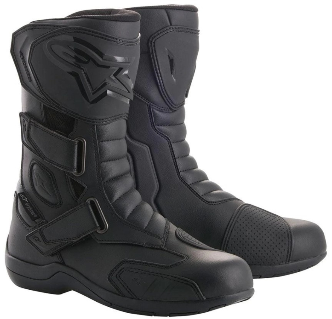 Ботуши ALPINESTARS RADON DRYSTAR