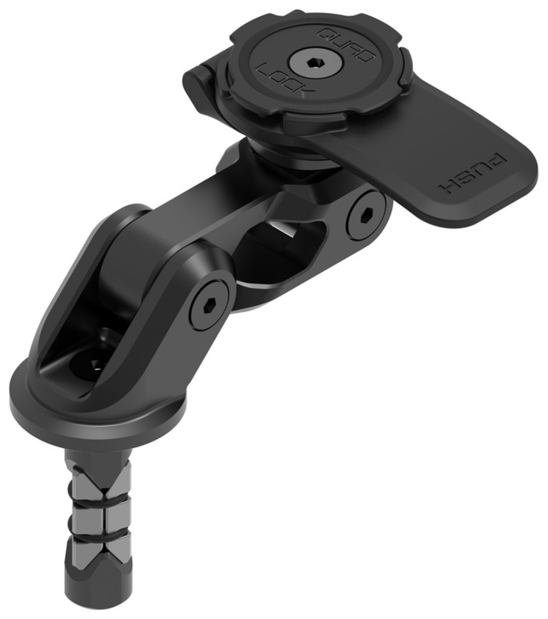 Система за монтаж QUAD LOCK Fork Stem Mount Pro