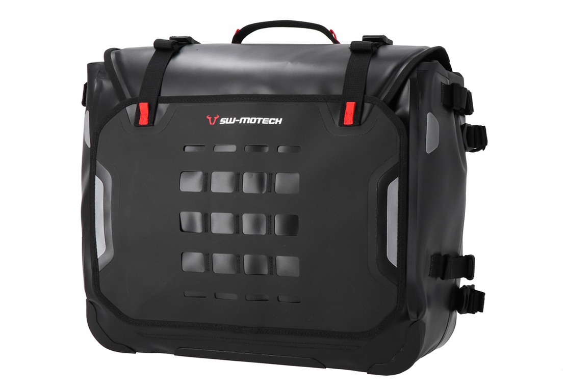 Мото чантa SW-MOTECH SIDEBAG SYSBAG WP L CAPONORD 1200 ABS 16