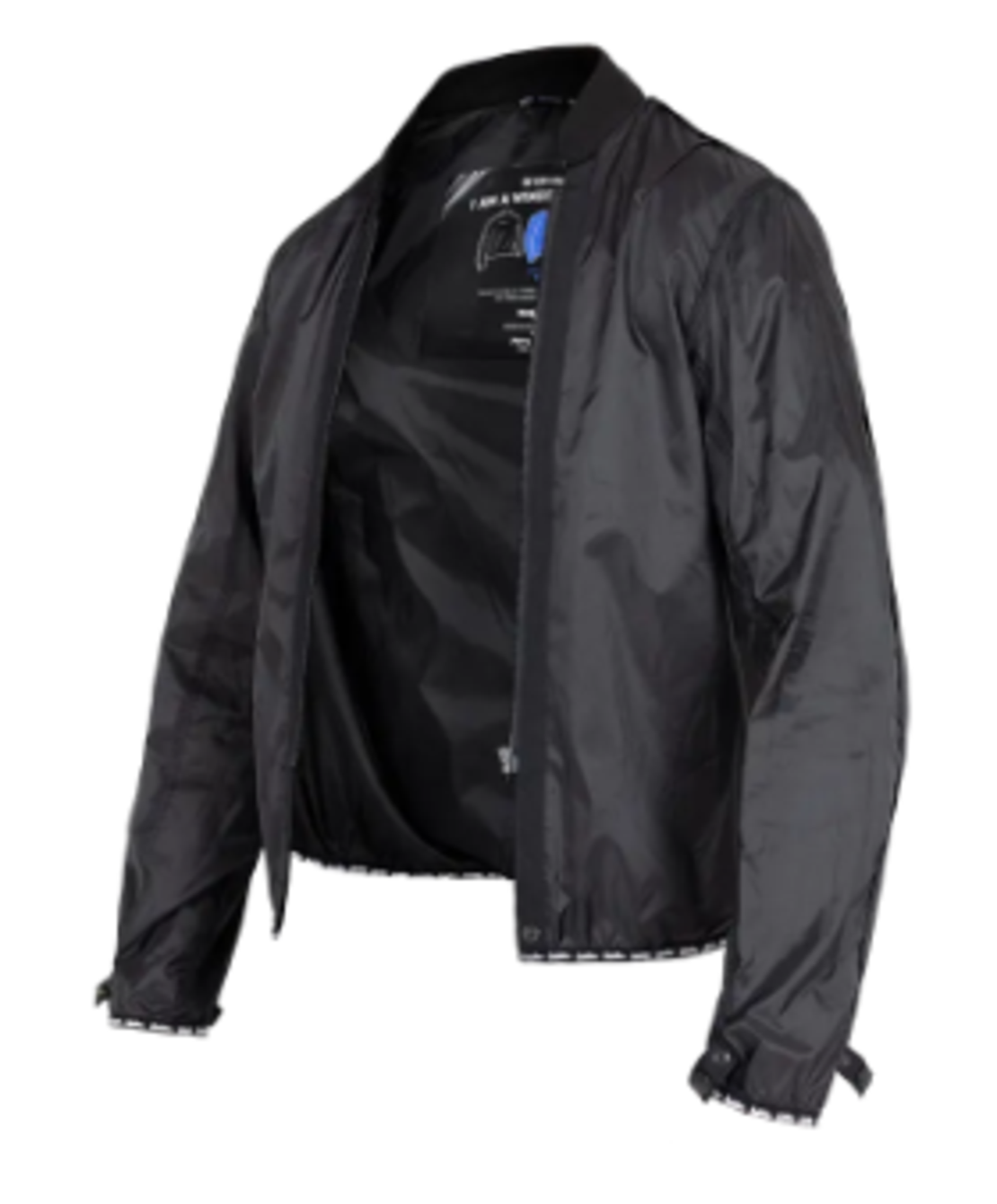 Дамско ветроустойчиво яке JOHN DOE Aero Mesh Windblock