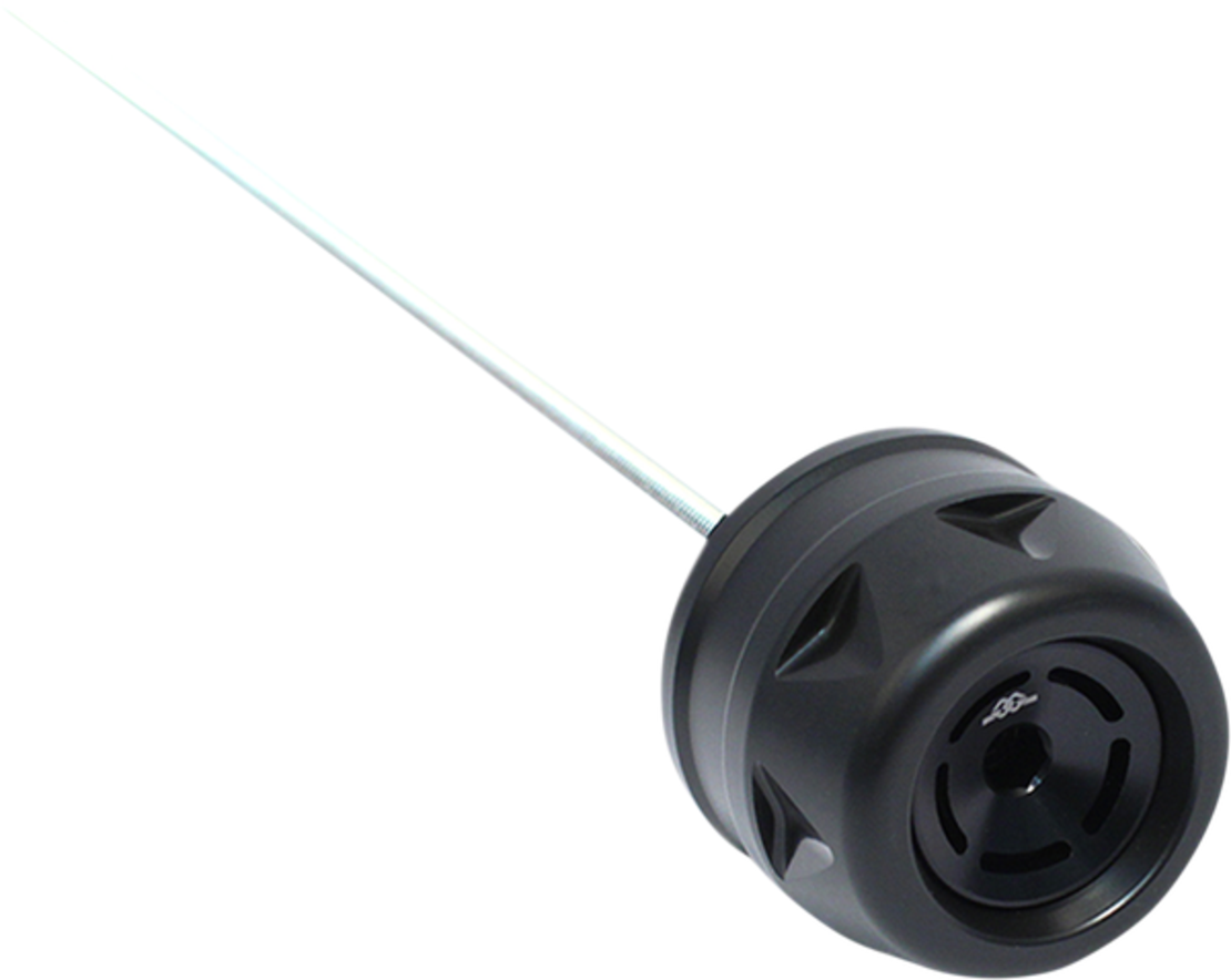 Краш тапи за ост GILLES AXLE PROTECTORS GTA FR 1198 11