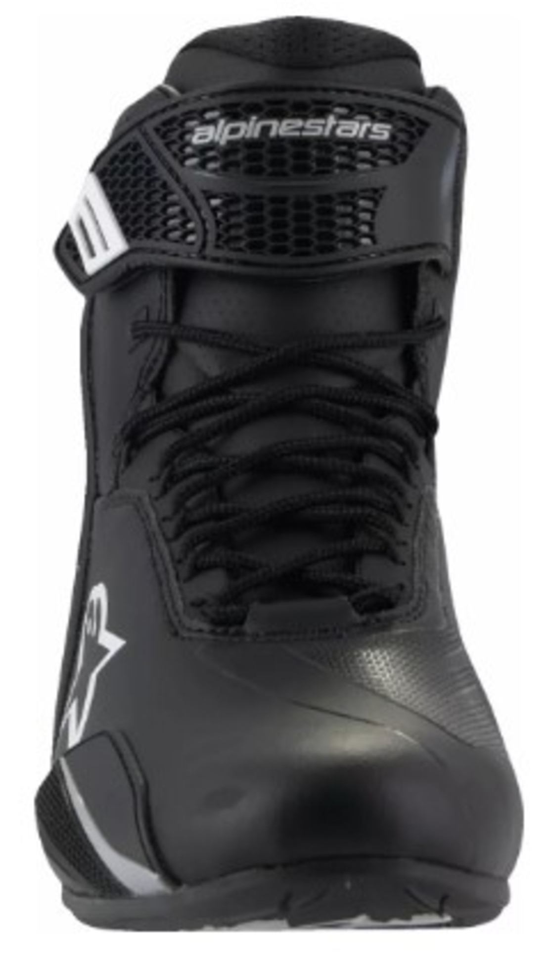 Дамски мото боти ALPINESTARS STELLA FASTER V4 BLK