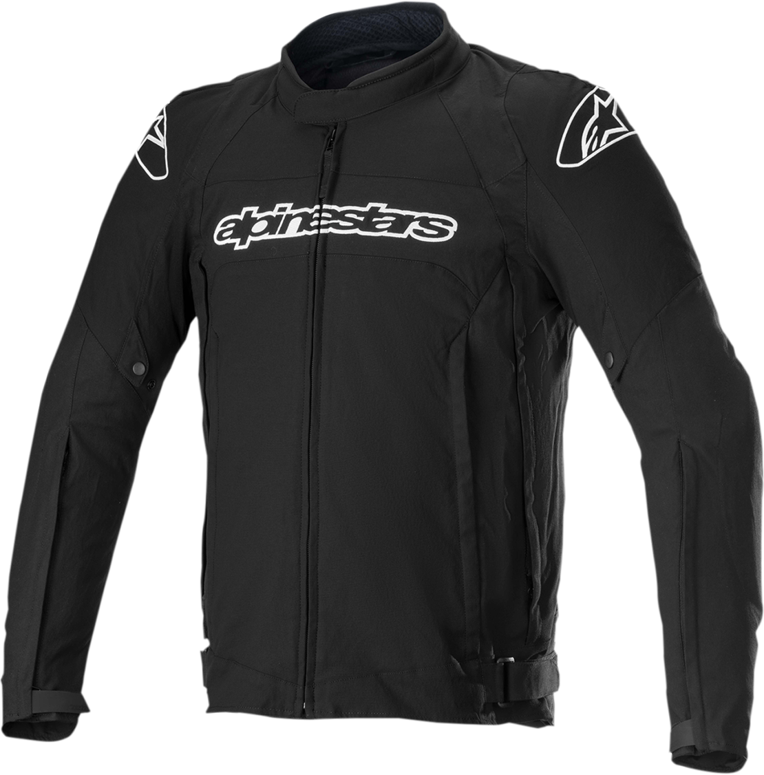Текстилно яке ALPINESTARS T-GP Force BLACK