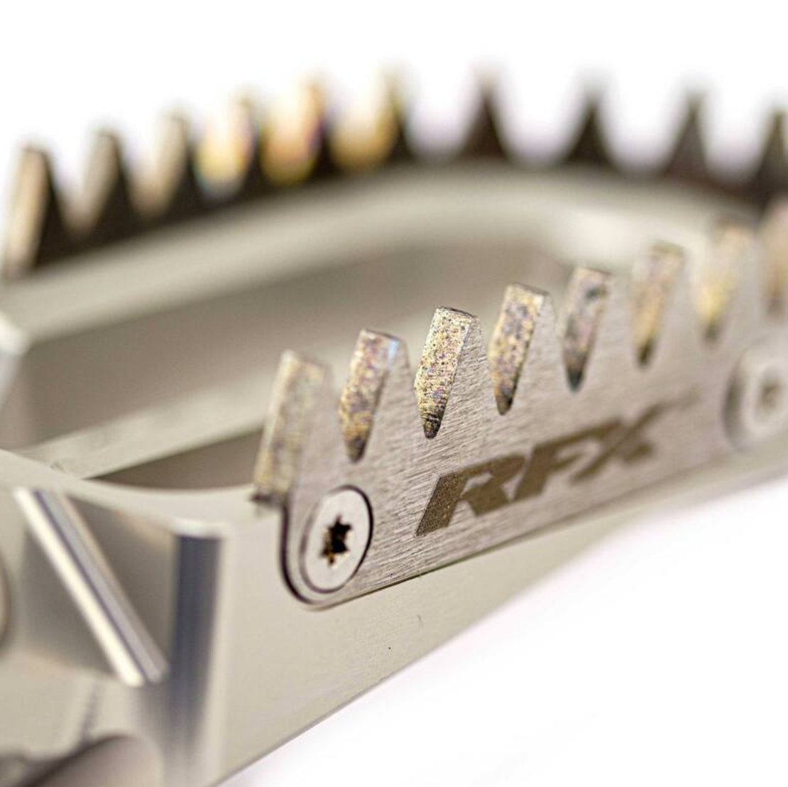 Алуминиеви степенки RFX Pro WR 250 F (RE25)