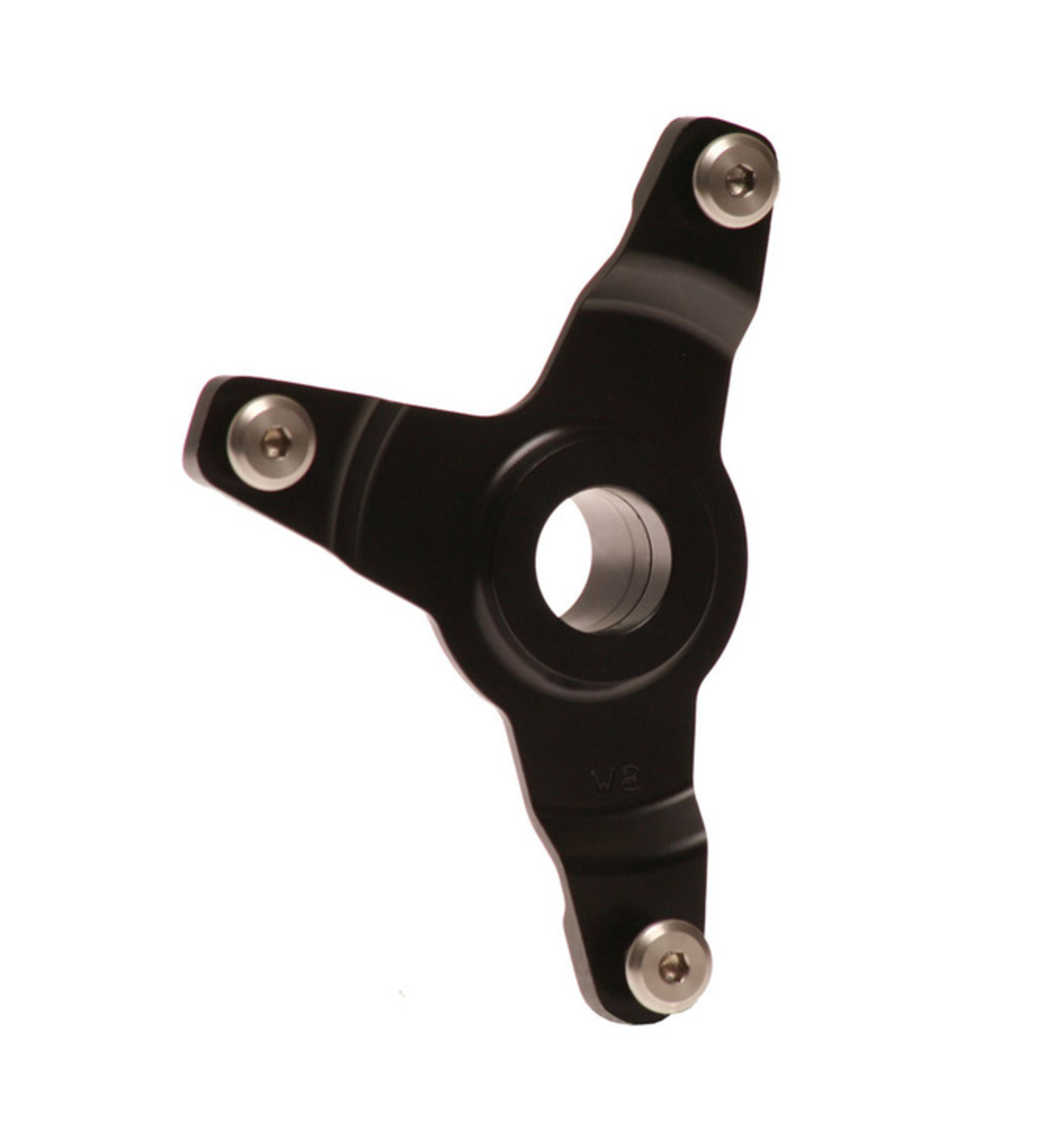 Приставка за монтиране на протектор RFX Pro Disc Guard Mount (Black) KX 250F 06-23