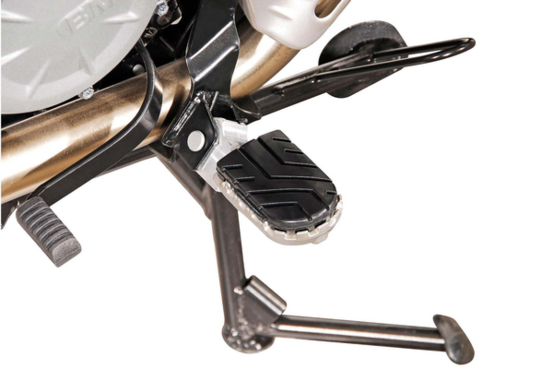 Мото степенки SW-MOTECH FOOTREST KIT ION F 650 GS