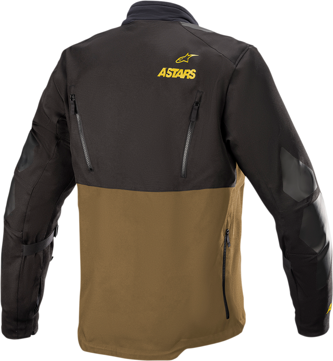 Текстилно яке ALPINESTARS Venture XT BROWN