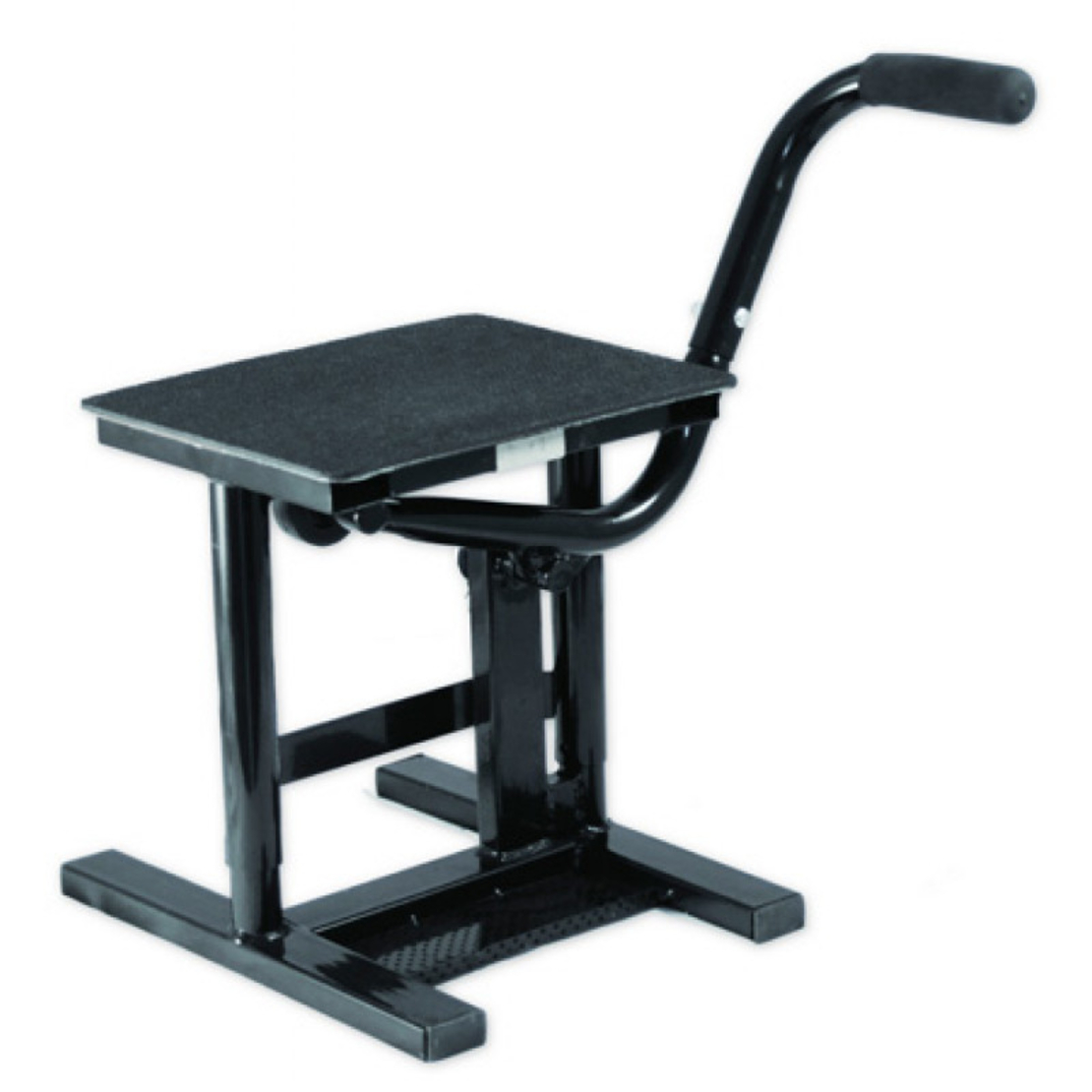 Мотокрос стойка CM-7502 BLACK