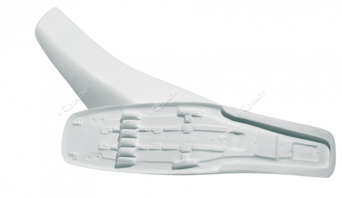 Пяна за седалка Racetech seat foam Yamaha YZ250 14-18 /450F 14-17