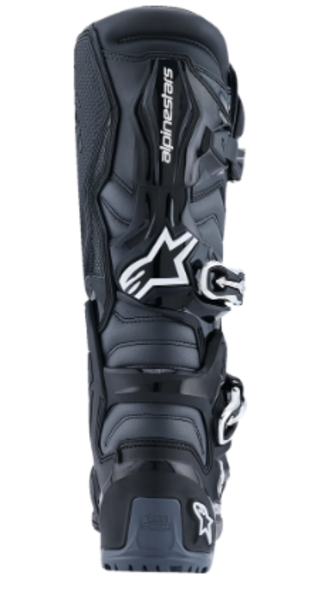 Мотокрос ботуши ALPINESTARSECH TECH 7 ENDURO BLACK/WHITE