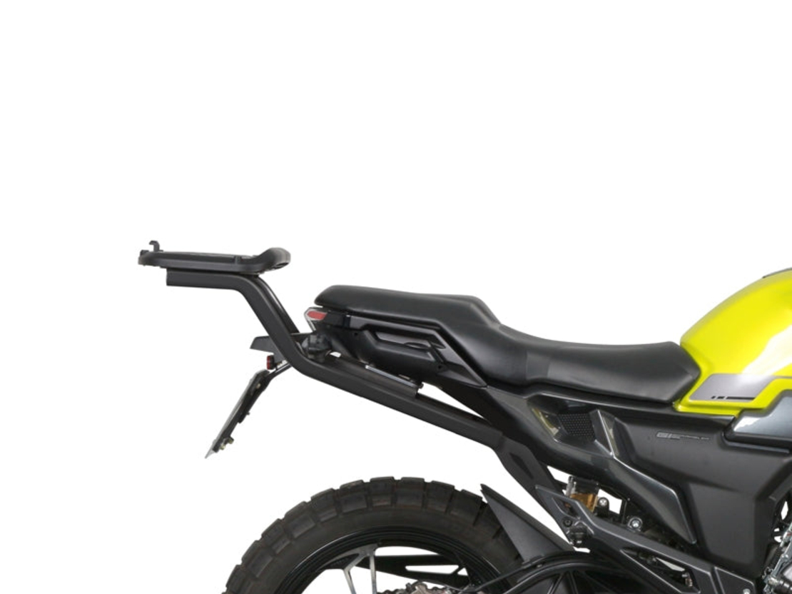 Монтажен комплект за куфари SHAD TOP MASTER ZONTES G1 125 '20