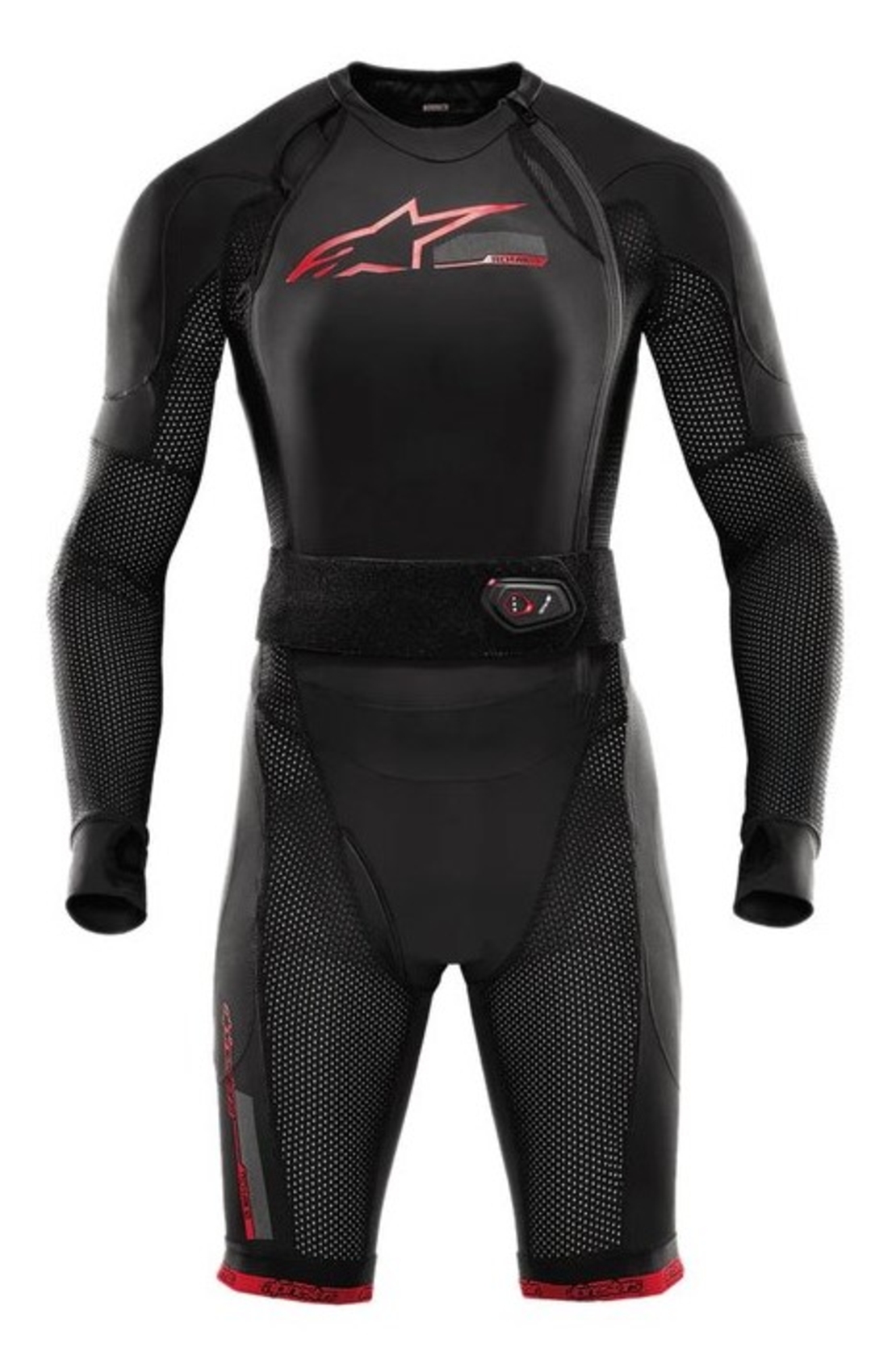 Протекторна жилетка ALPINESTARS AIRBAG TECH-AIR 10 V2