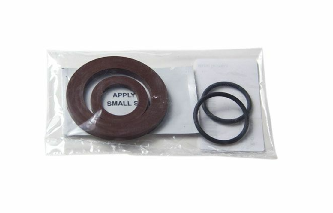 Комплект уплътнение за бензинова бутилка RACETECH Quick Fill Seals Kit