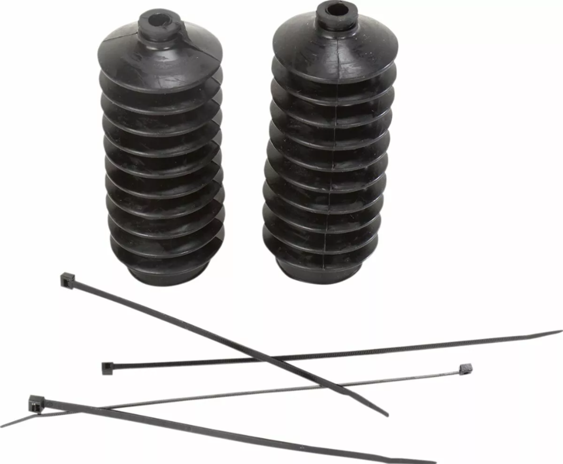 Комплект протектори за ботуши MOOSE RACING REPLACEMENT BOOT RACK KTS YAMAHA YXC