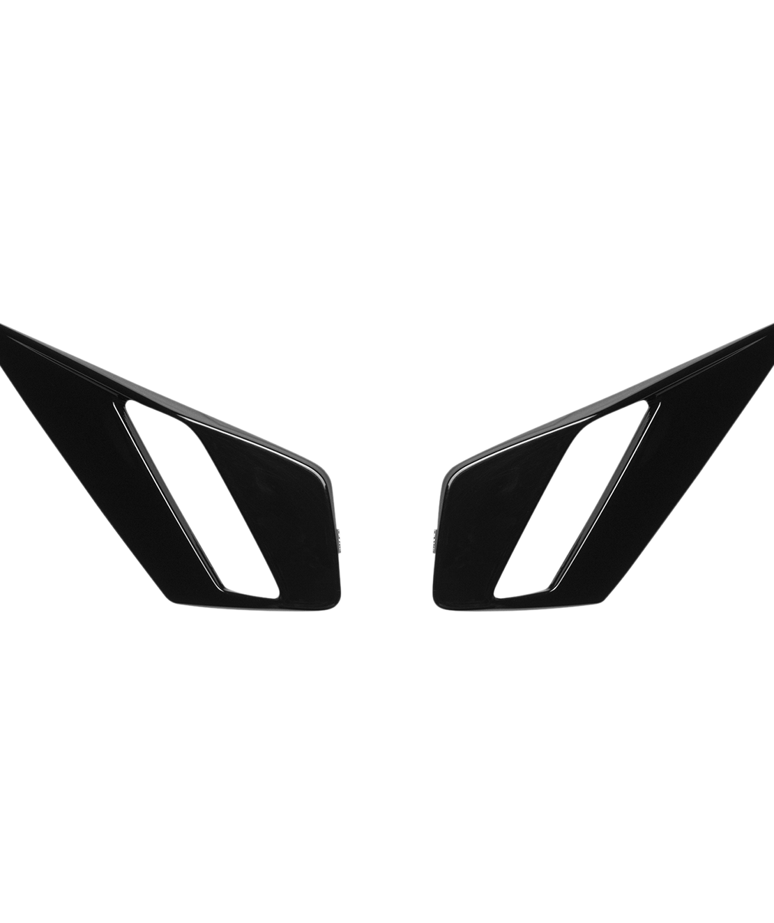 Вентилационни капаци за каска ICON Airform Chin Vent GLOSS