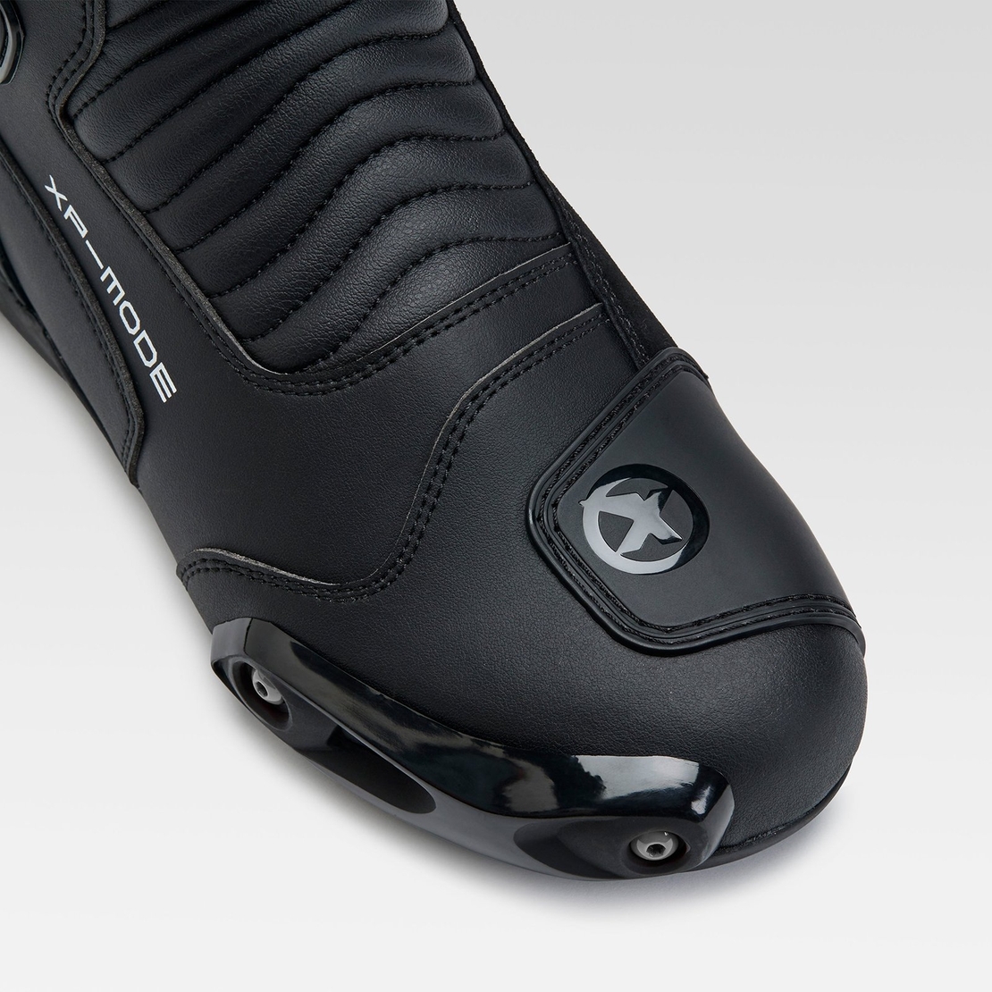 Спортни мото ботуши XPD XP-MODE BLACK