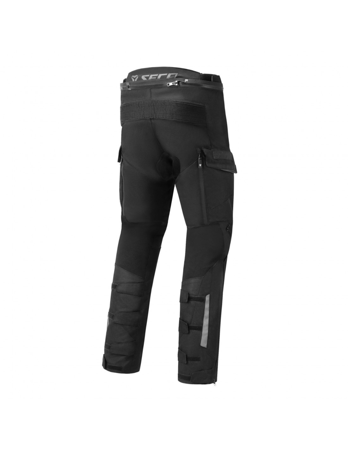 Дамски панталон SECA ARRAKIS III BLACK