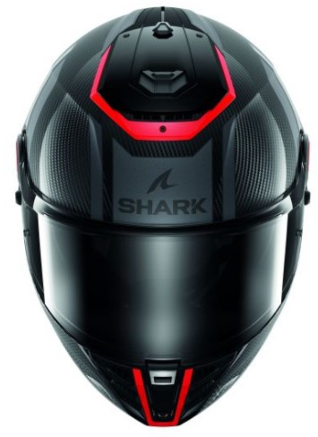 Каска SHARK SPARTAN RS CARBON SHAWN