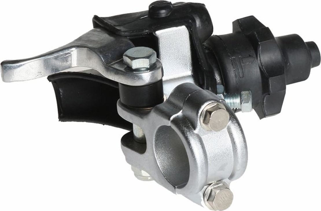 Държач на лост за съединител RFX Race CRF 450 R (PE05) - OEM Replica