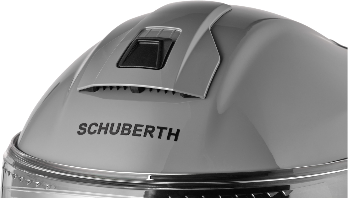 Каска SCHUBERTH C5 CONCRETE GREY