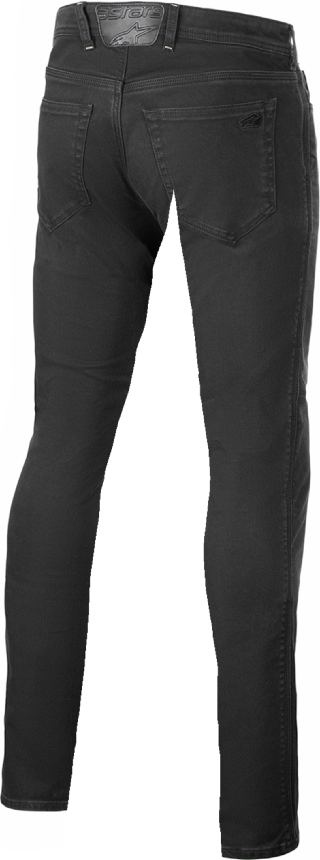 МОТО ДЪНКИ ALPINESTARS Copper V3 BLACK