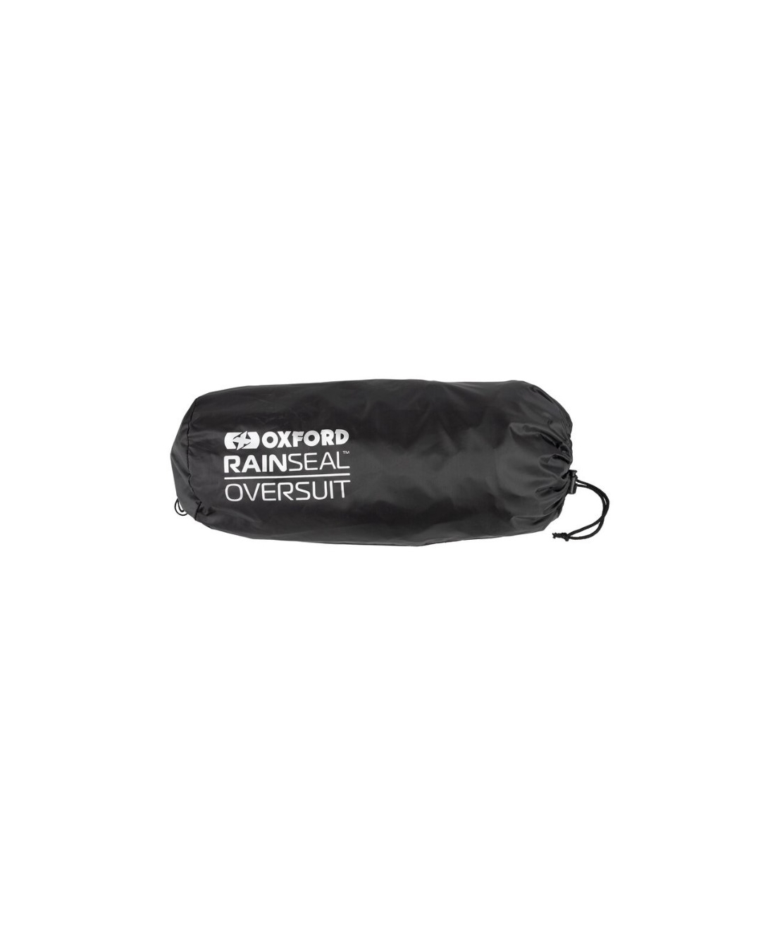 Цял дъждобран OXFORD Rainseal Oversuit Black