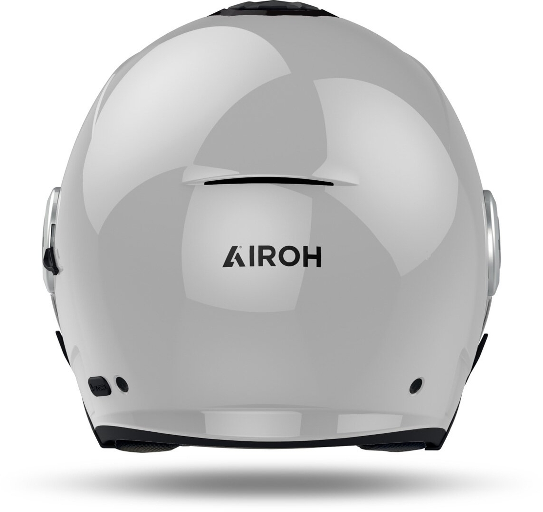 Kаска за скутер AIROH HELYOS CONCRETE GLOSS