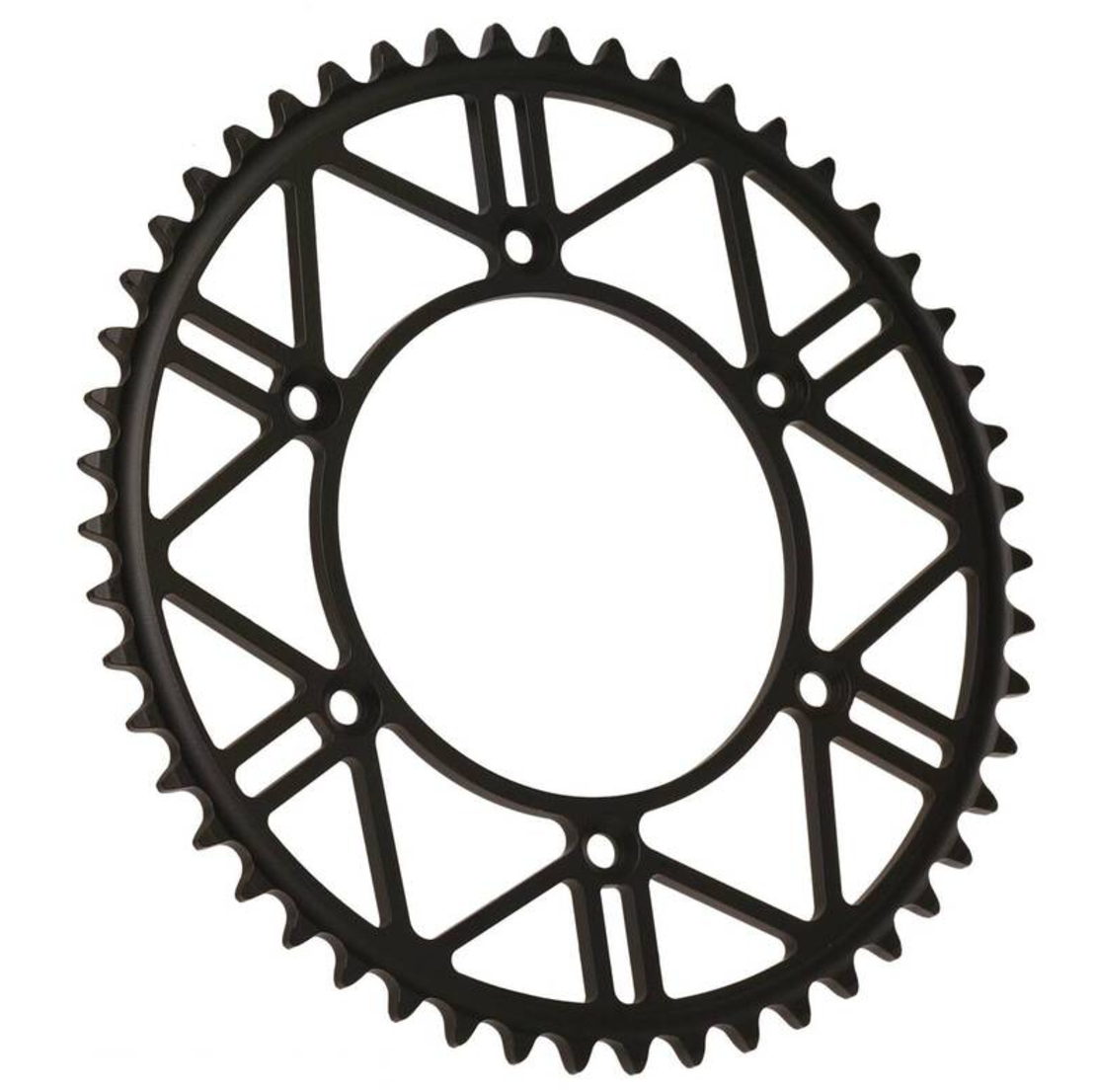 Заден пиньон RFX Pro Series HCS Steel Rear Sprocket - 520