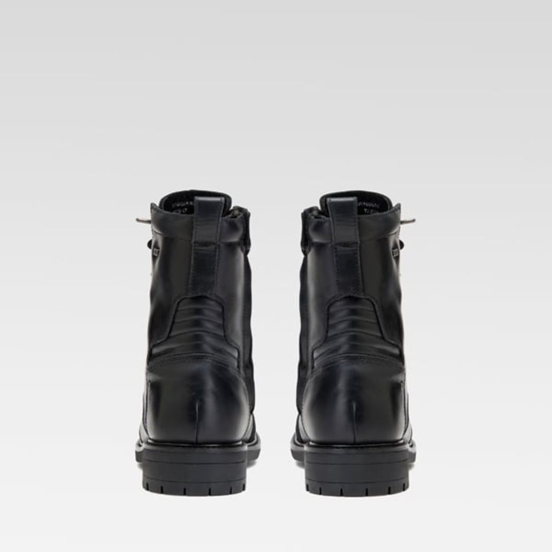 Мото ботуши XPD X-NASHVILLE H2OUT BLACK