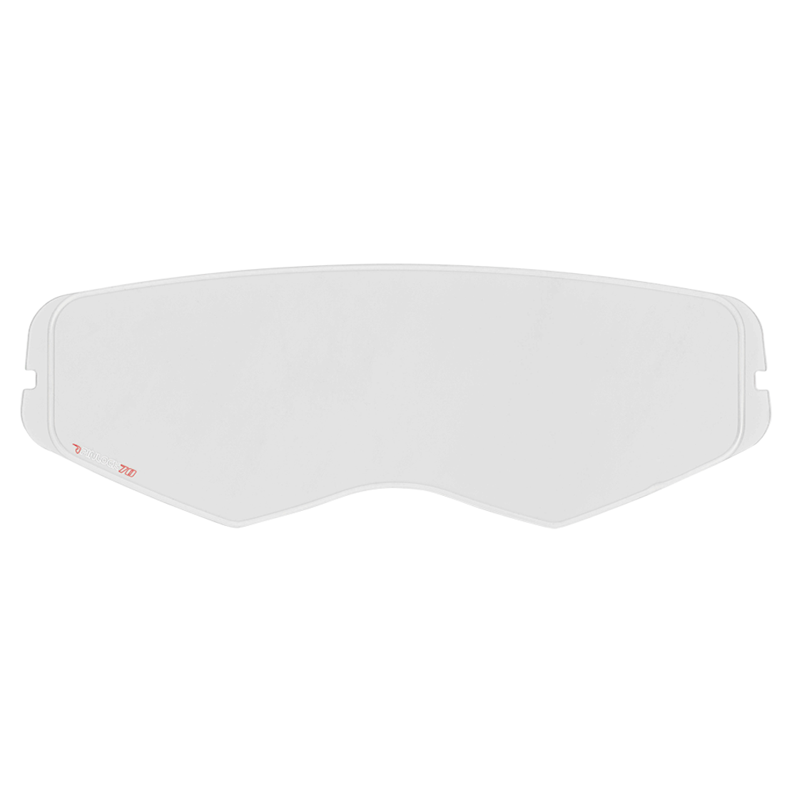 Антифог плака O'NEAL PINLOCK 70 MAX VISION D-SRS