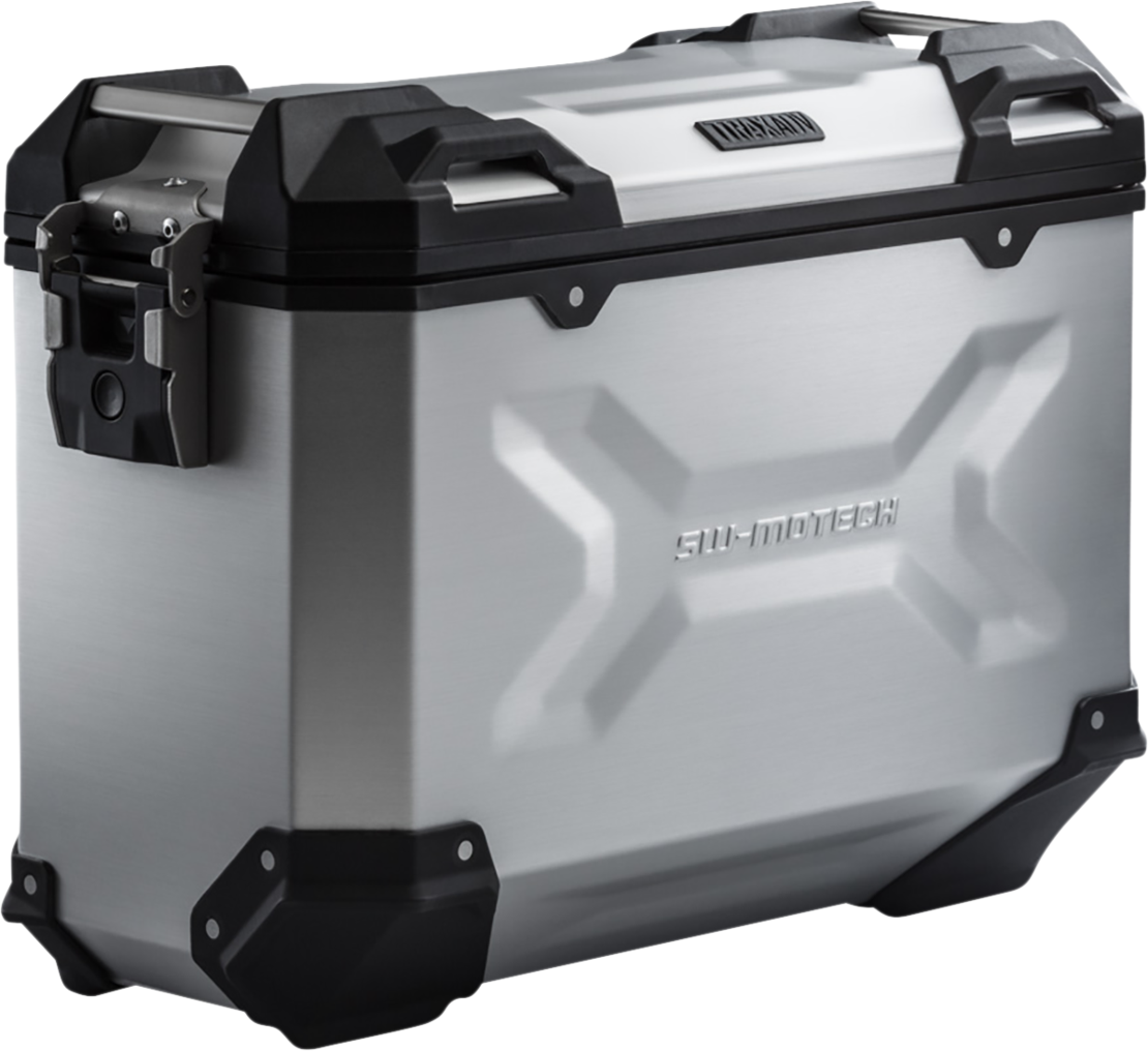 Мото куфар SW-MOTECH SIDE CASE TRAX ADV 37 L/S
