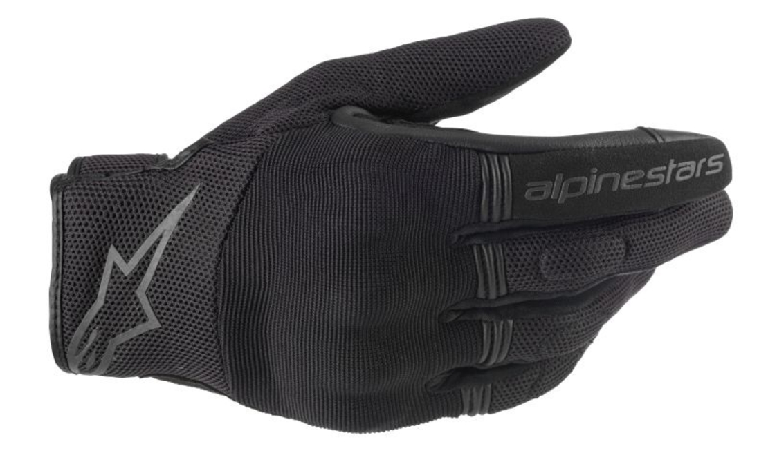 РЪКАВИЦИ ALPINESTARS COPPER BLACK