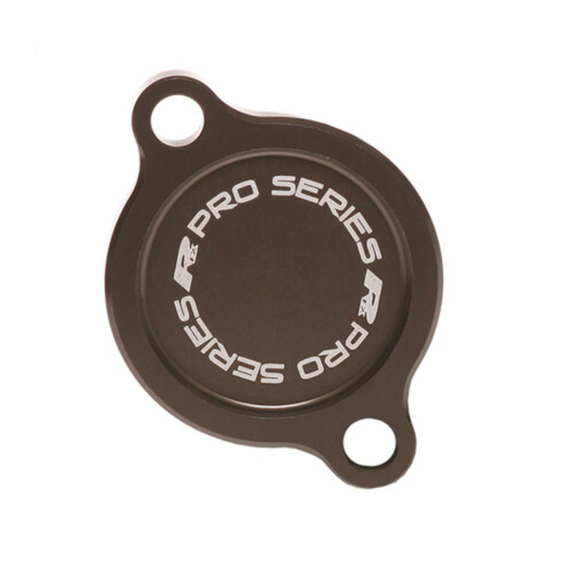 Капак за маслен филтър RFX Pro Oil Filter Cover - Mineral Grey CRF 250R 18-26 / 450R 17-26