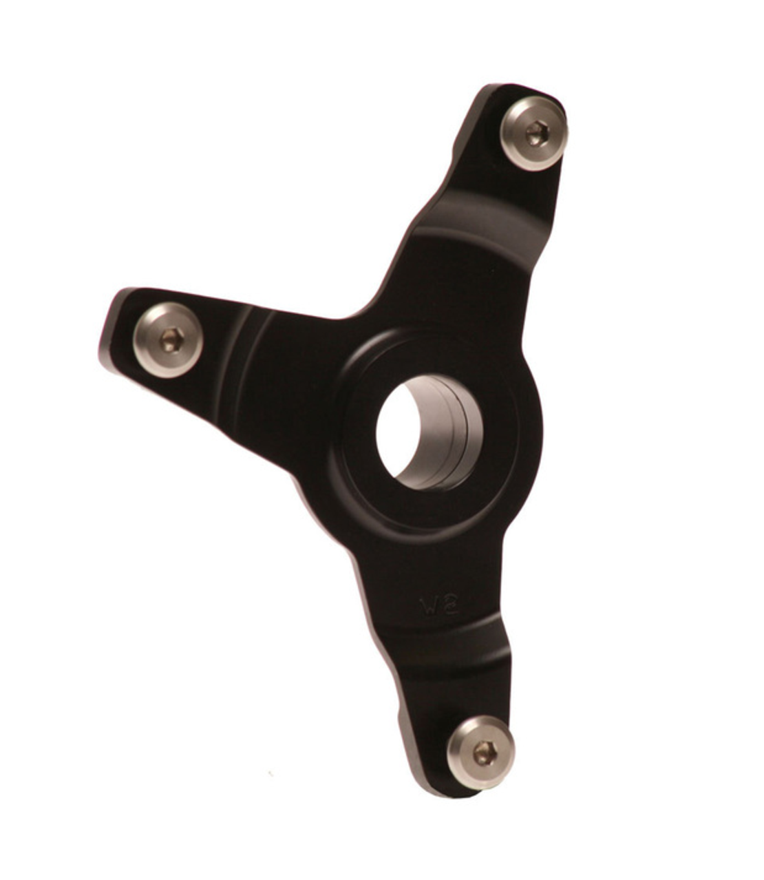 Приставка за монтиране на протектор RFX Pro Disc Guard Mount (Black) - Honda CRF250L